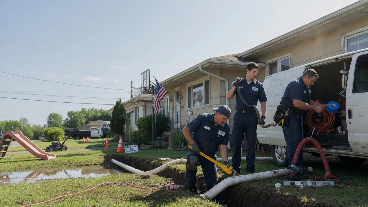 Toilet Installation in Rosedale, LA near me